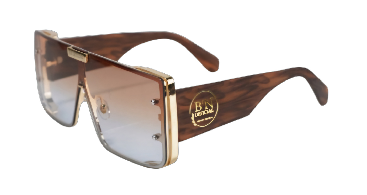 B'N Official Shades