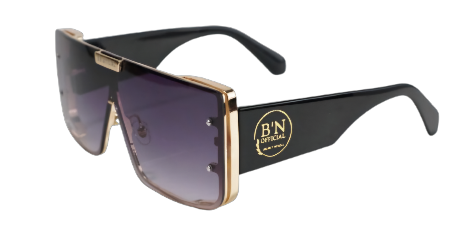 B'N Official Shades