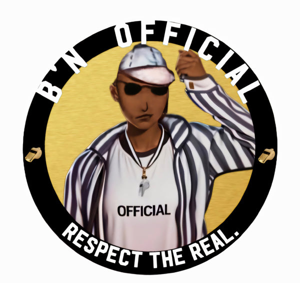 B'N Official Apparel
