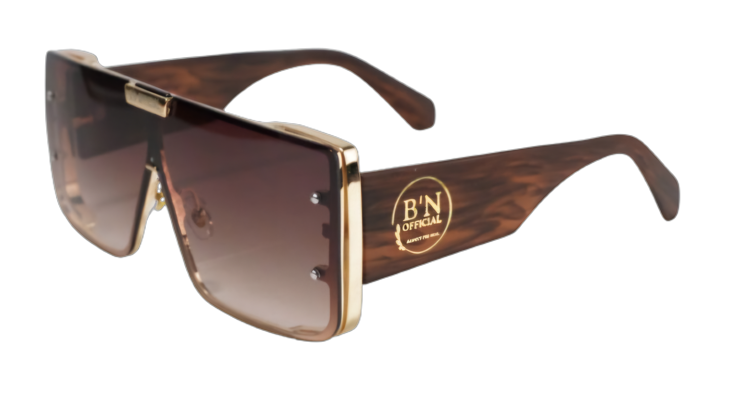 B'N Official Shades